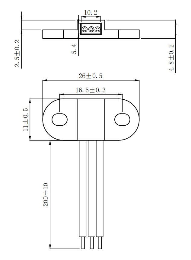 开关电源、导轨电源