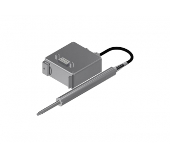 LDV-T12系列回弹式LVDT位移传感器-数字输出