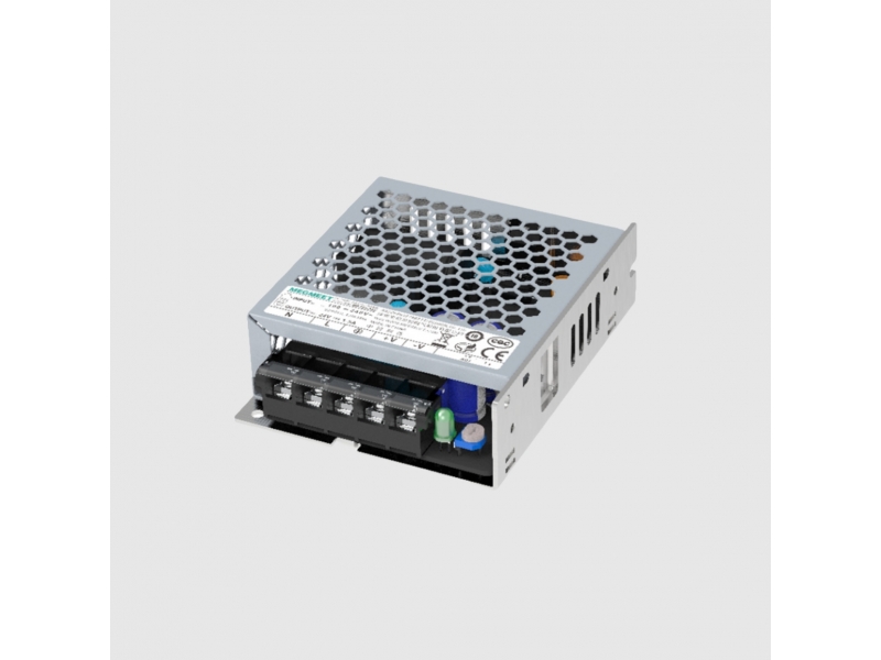 麦格米特MEGMEET平板电源35W系列：MPT35-5V,MPT35-12V,MPT35-24V系列工控电源