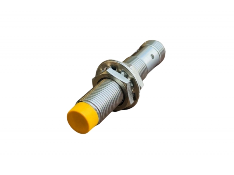 LDEM1260-4D-V2 一体式电涡流传感器